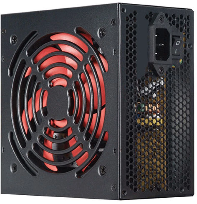 Power Supply|XILENCE|400 Watts|PFC Passive|XN051