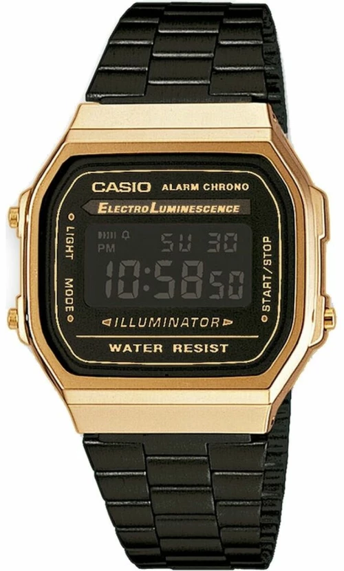 Unisex Ρολόγια Casio VINTAGE (Ø 36 mm) (Ø 39 mm)
