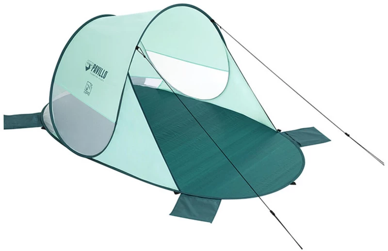 Παρμπρίζ Bestway Πολύχρωμο 200 x 120 x 90 cm πολυεστέρας