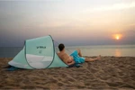 Παρμπρίζ Bestway Πολύχρωμο 200 x 120 x 90 cm πολυεστέρας