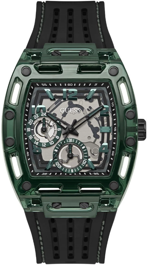 GUESS WATCHES Mod. GW0499G7