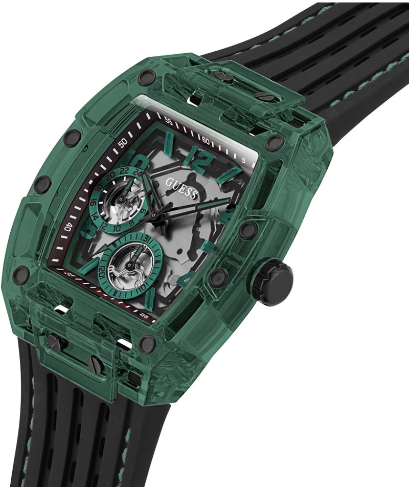 GUESS WATCHES Mod. GW0499G7