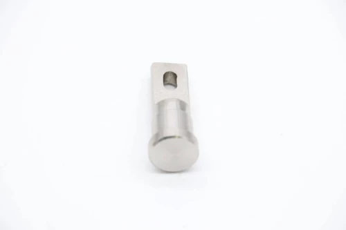 MMM10 - Back Axle