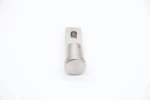 MMM10 - Back Axle