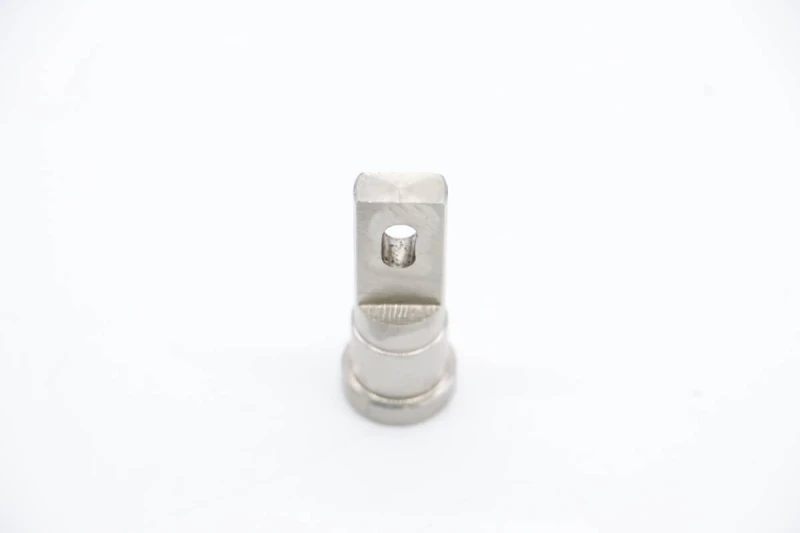 MMM10 - Back Axle
