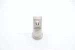 MMM10 - Back Axle