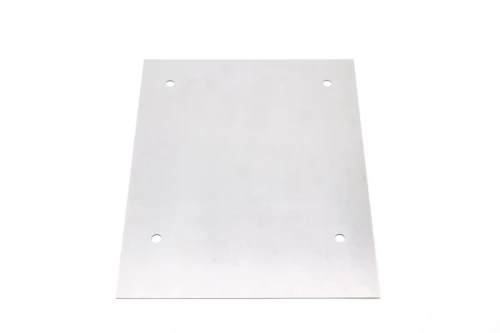 M600 BAIN MARIE - Plate