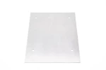 M600 BAIN MARIE - Plate