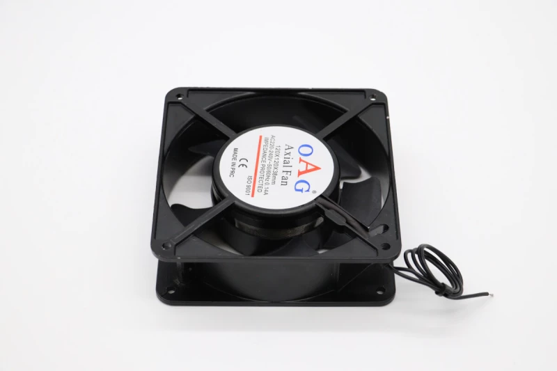 MCP - Fan 120*120