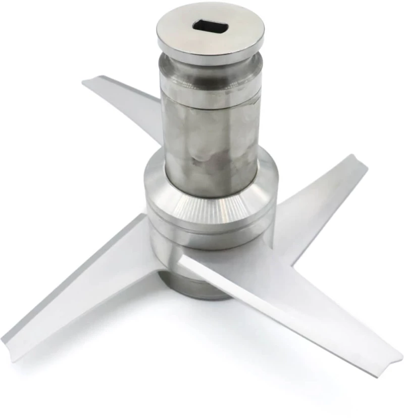 Food Processor 70L - Blade Group Block - Smooth