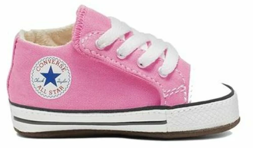 Αθλητικα παπουτσια Converse Chuck Taylor All Star Cribste Ροζ