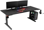 Γραφείο Genesis NDS-2251 Μαύρο