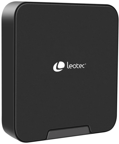 Ροή περιεχομένου LEOTEC LETVBOX19
