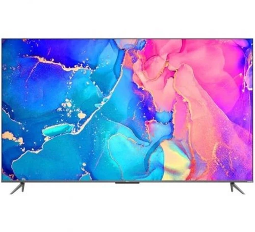 Smart TV TCL NNECO1075 4K Ultra HD 65" HDR QLED