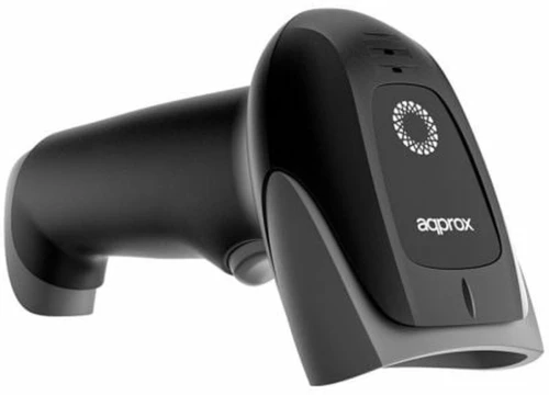 Αναγνώστης για Barcodes approx! APPLS25WS
