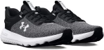 UA W Charged Revitalize 3026683-001 UNDER ARMOUR Μαύρο