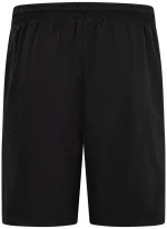 JORDAN JDB MJ JUMPMAN WOVEN PLAY SHOR 95D817-023 NIKE Μαύρο