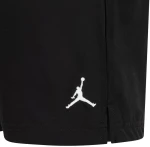 JORDAN JDB MJ JUMPMAN WOVEN PLAY SHOR 95D817-023 NIKE Μαύρο
