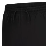 JORDAN JDB MJ JUMPMAN WOVEN PLAY SHOR 95D817-023 NIKE Μαύρο