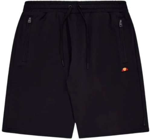 Ellesse CORESSIA SHORTS SHZ22156-011 ELLESSE Μαύρο