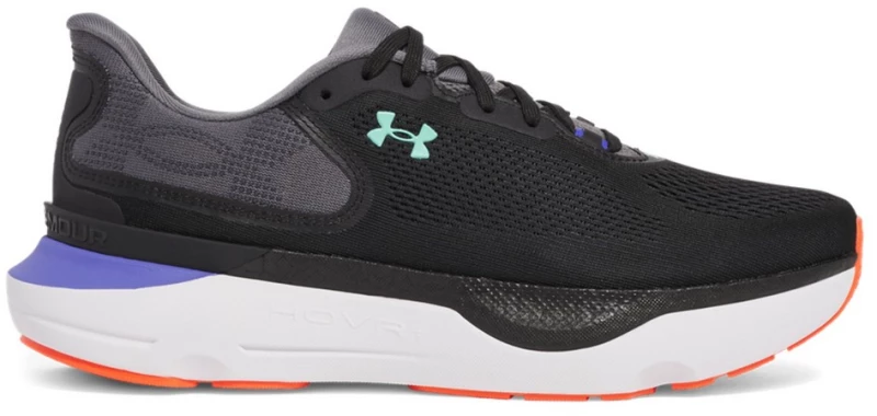 UA Infinite Pro 2 3028168-003 UNDER ARMOUR Μαύρο