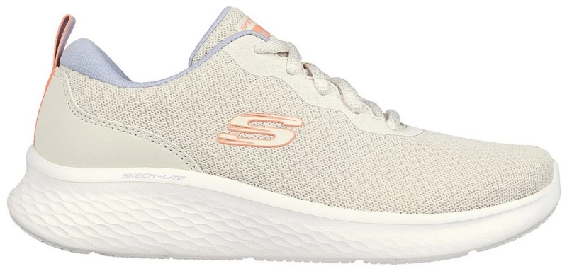 Skechers Skech-Lite Pro - Best Chance 150044-NTMT SKECHERS Μπεζ