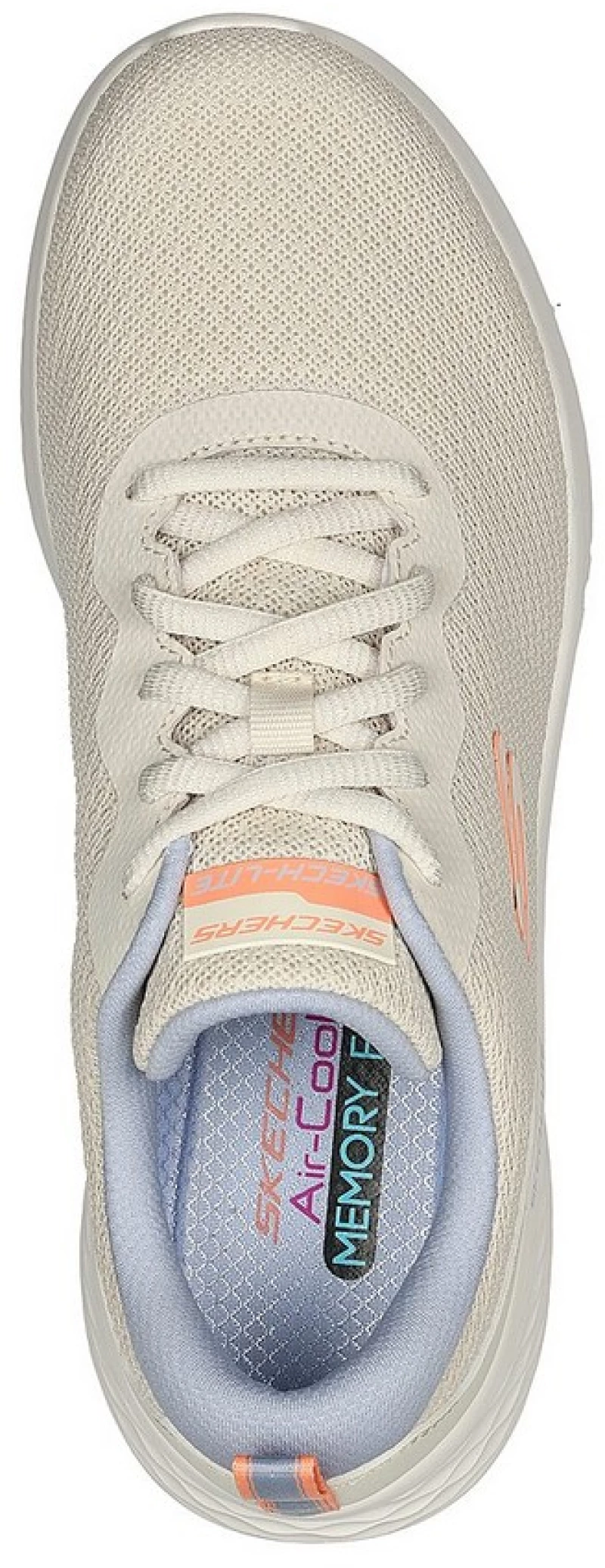 Skechers Skech-Lite Pro - Best Chance 150044-NTMT SKECHERS Μπεζ