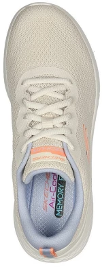 Skechers Skech-Lite Pro - Best Chance 150044-NTMT SKECHERS Μπεζ