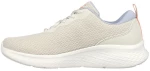 Skechers Skech-Lite Pro - Best Chance 150044-NTMT SKECHERS Μπεζ