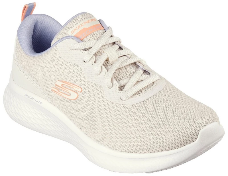 Skechers Skech-Lite Pro - Best Chance 150044-NTMT SKECHERS Μπεζ