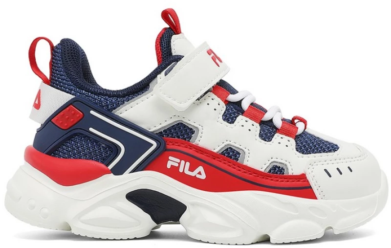 FILA Memory Spinel 3 V 7YF33002 7YF33002-214 FILA Μπλε
