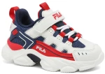 FILA Memory Spinel 3 V 7YF33002 7YF33002-214 FILA Μπλε