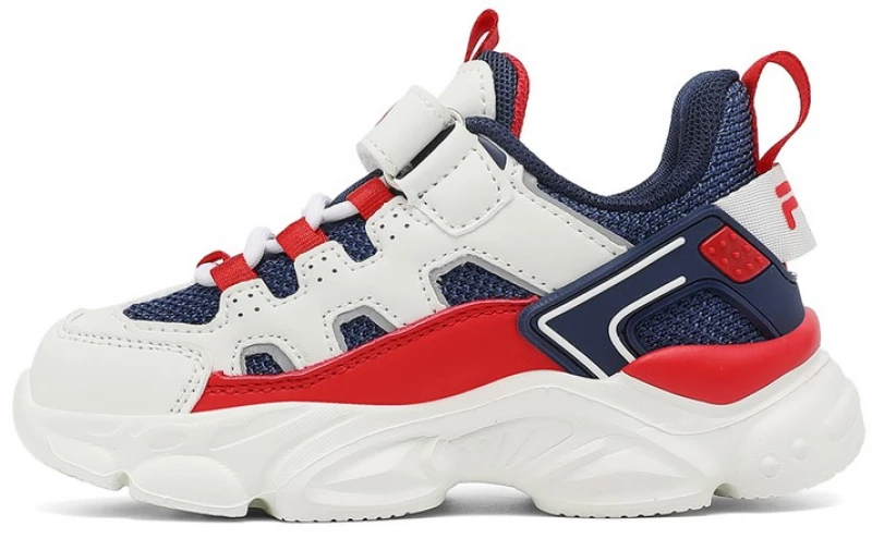 FILA Memory Spinel 3 V 7YF33002 7YF33002-214 FILA Μπλε