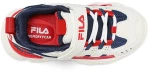 FILA Memory Spinel 3 V 7YF33002 7YF33002-214 FILA Μπλε