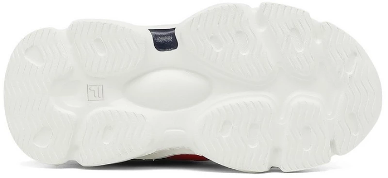 FILA Memory Spinel 3 V 7YF33002 7YF33002-214 FILA Μπλε