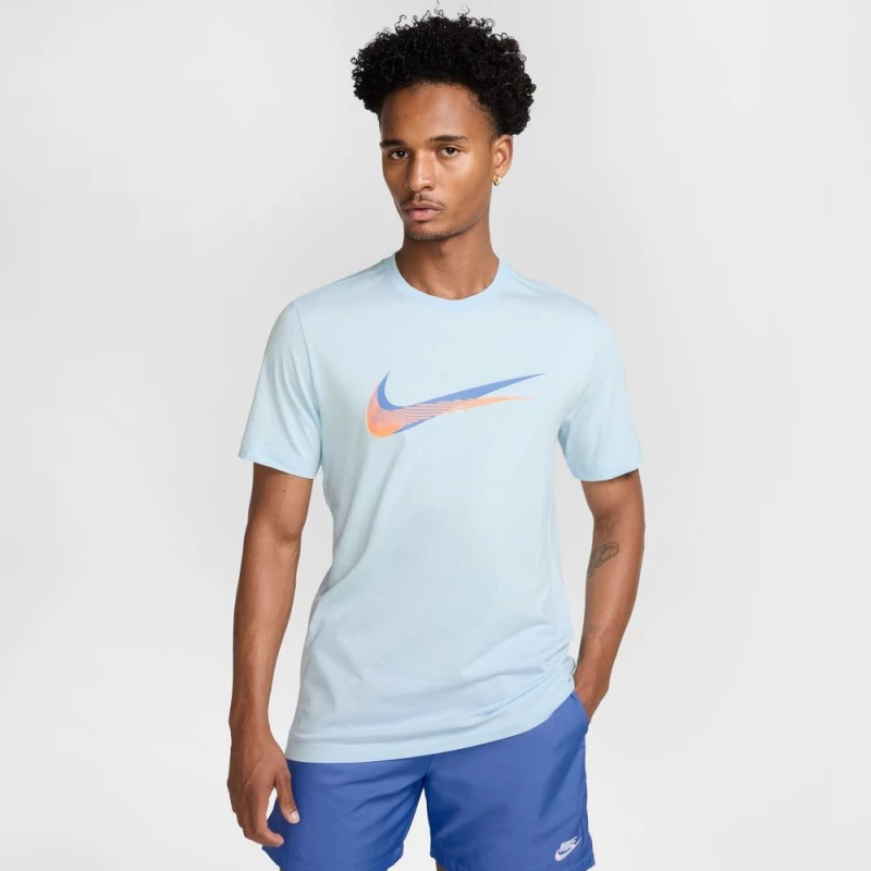 Nike Sportswear HQ8092 HQ8092-474 NIKE Μπλε