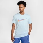 Nike Sportswear HQ8092 HQ8092-474 NIKE Μπλε
