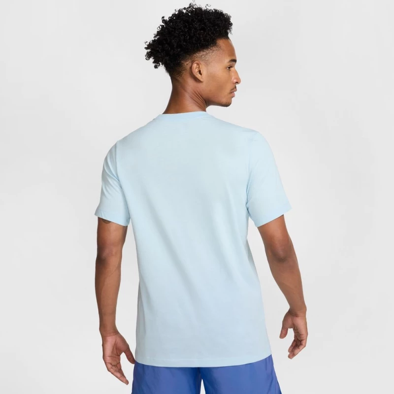 Nike Sportswear HQ8092 HQ8092-474 NIKE Μπλε