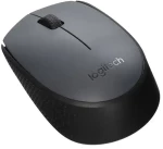 Ασύρματο Ποντίκι Logitech M170 Μαύρο