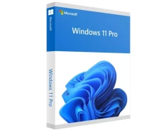 Microsoft Windows 11 Pro 32/64 bit ESD (Ηλεκτρονική άδεια)