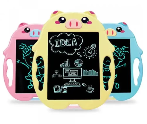 LCD Drawing Board 9   Ροζ