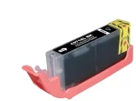 Συμβατό Inkjet Για Canon 571XL 12.2ml Black (RC-00571XL-BK)