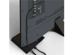 Καλώδιο HDMI GOOBAY 1.4V Ethernet 4K 30Hz 5m Μαύρο (58443)