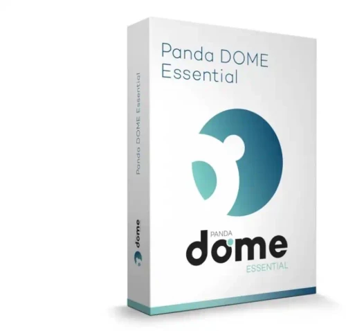 Panda Dome Essential Multi-Device (10 Συσκευές - 2 Χρόνια) Ηλεκτρονική Άδεια