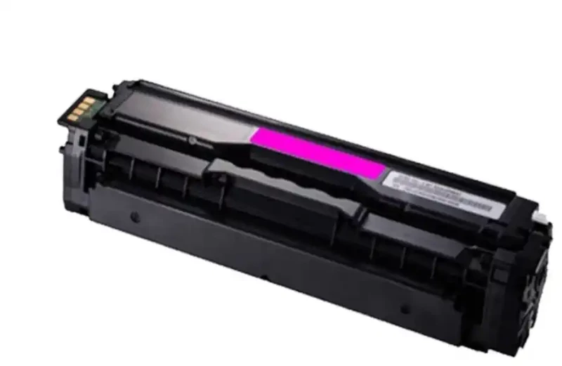 Συμβατό Toner TON-CS504C για SAMSUNG CLT-C504S Magenta 1.8K