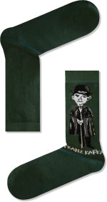 Unisex Κάλτσες Franz Kafka
