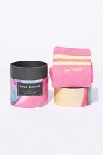Paul Kenzie Unisex Κάλτσες Rainbow 2