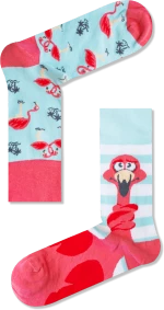 Γυναικείες Κάλτσες Flamingo
