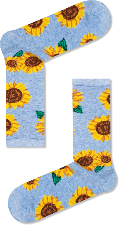 Γυναικείες Κάλτσες Ηλιοτρόπιο