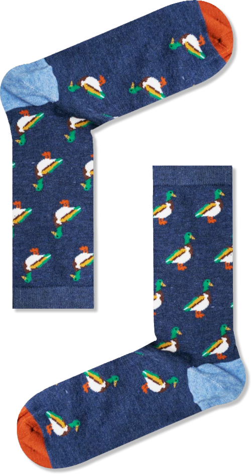 Unisex Κάλτσες Ducks